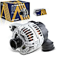 ALTBM-00101 Alternator, 120 Amp, New
