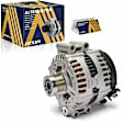 ALTBM-00123 Alternator, 3.0L, 6Cyl, New