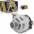 ALTBM-00202 Alternator, 2.0L, 4Cyl, 210 Amp, New