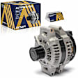 ALTBM-00918 Alternator, 3.0L, 6Cyl, New