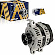 ALTGM-00619 Alternator, 3.6L, 6Cyl, 150 Amp, New