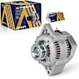 ALTH-00386 Alternator, 70 Amp, New