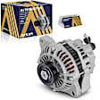 ALTH-00415 Alternator, 1.5L, 4Cyl, 70 Amp, New