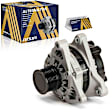 ALTH-00691 Alternator, 1.5L, 4Cyl, 135 Amp, New