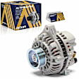 ALTH-00749 Alternator, 1.7L, 4Cyl, 70 Amp, New