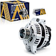 ALTH-00912 Alternator, New