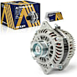 ALTN-00339 Alternator, New
