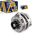 ALTN-00480 Alternator, 3.5L, 6Cyl, New