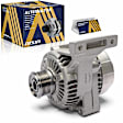 ALTVL-00459 Alternator, 1.9L, 4Cyl, New