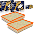 ARFAZ-00181 OE Replacement Air Filter