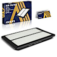 ARFAZ-00202 OE Replacement Air Filter