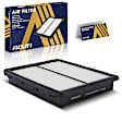 ARFAZ-00500 OE Replacement Air Filter