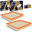 ARFAZ-00595 OE Replacement Air Filter