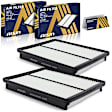 ARFAZ-00635 OE Replacement Air Filter