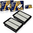 ARFAZ-00641 OE Replacement Air Filter