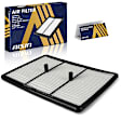 ARFAZ-00648 OE Replacement Air Filter