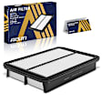 ARFAZ-01167 OE Replacement Air Filter