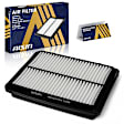ARFAZ-01470 OE Replacement Air Filter