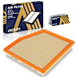 ARFCH-01069 OE Replacement Air Filter
