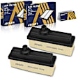 ARFFD-00892 OE Replacement Air Filter