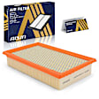 ARFFD-00917 OE Replacement Air Filter
