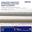 ARFFD-00940 OE Replacement Air Filter