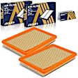 ARFGM-00157 OE Replacement Air Filter