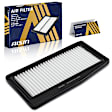 ARFGM-01125 OE Replacement Air Filter