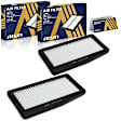 ARFGM-01126 OE Replacement Air Filter