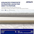 ARFGM-01230 OE Replacement Air Filter