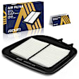 ARFGM-01242 OE Replacement Air Filter