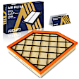 ARFGM-01244 OE Replacement Air Filter