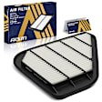2015 Buick Enclave - Air Filter, 3.6L 6Cyl, DOHC, GAS, 4-Door, Sport Utility