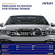 2025 Honda Pilot - Air Filter, 3.5L 6Cyl, DOHC, GAS, 4-Door, Sport Utility, Front