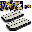 ARFH-00689 OE Replacement Air Filter