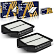 ARFH-00711 OE Replacement Air Filter