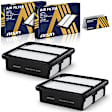 ARFH-00719 OE Replacement Air Filter