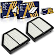 ARFH-00732 OE Replacement Air Filter