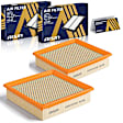 ARFH-01535 OE Replacement Air Filter