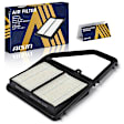 ARFH-01538 OE Replacement Air Filter