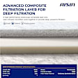 ARFH-01538 OE Replacement Air Filter