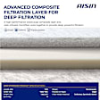 ARFH-01547 OE Replacement Air Filter