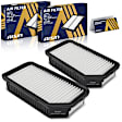 ARFKA-00493 OE Replacement Air Filter