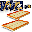 ARFMB-00375 OE Replacement Air Filter