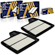 ARFN-00245 OE Replacement Air Filter