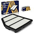 ARFN-00254 OE Replacement Air Filter