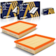 ARFN-00583 OE Replacement Air Filter