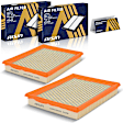 ARFN-00593 OE Replacement Air Filter