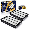 ARFT-00080 OE Replacement Air Filter