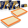 ARFT-00437 OE Replacement Air Filter